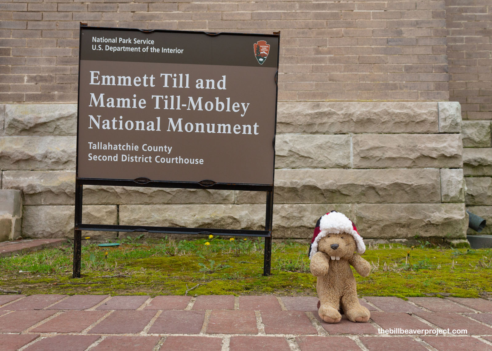 Emmett Till and Mamie Till-Mobley National Monument