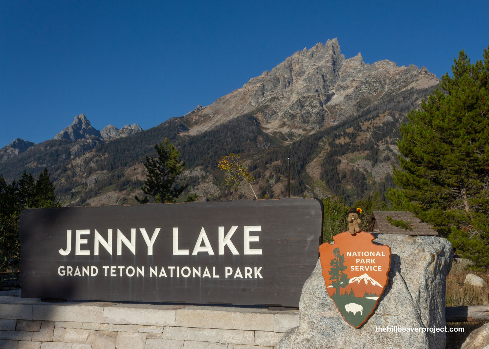 Grand Teton National Park