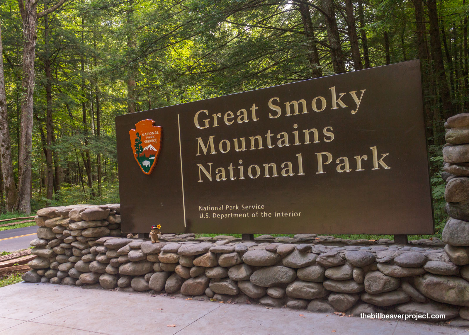 Great Smoky Mountains National Park
