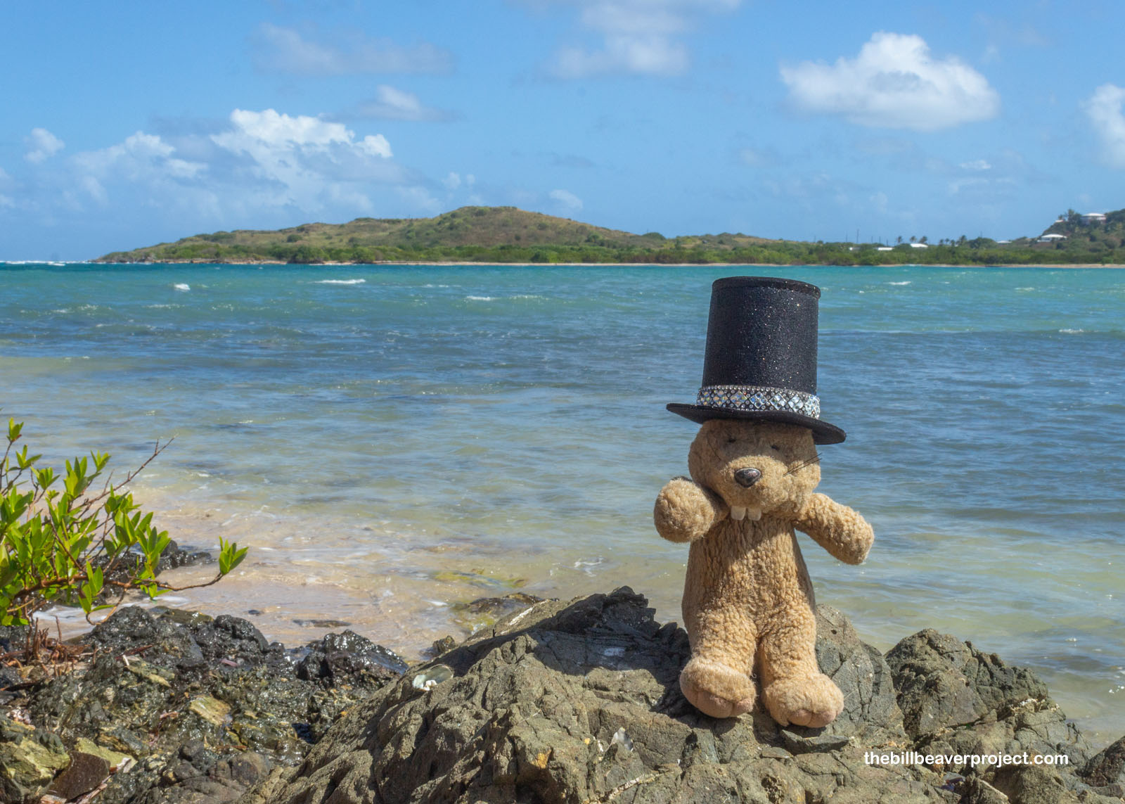 Cabo de las Flechas!