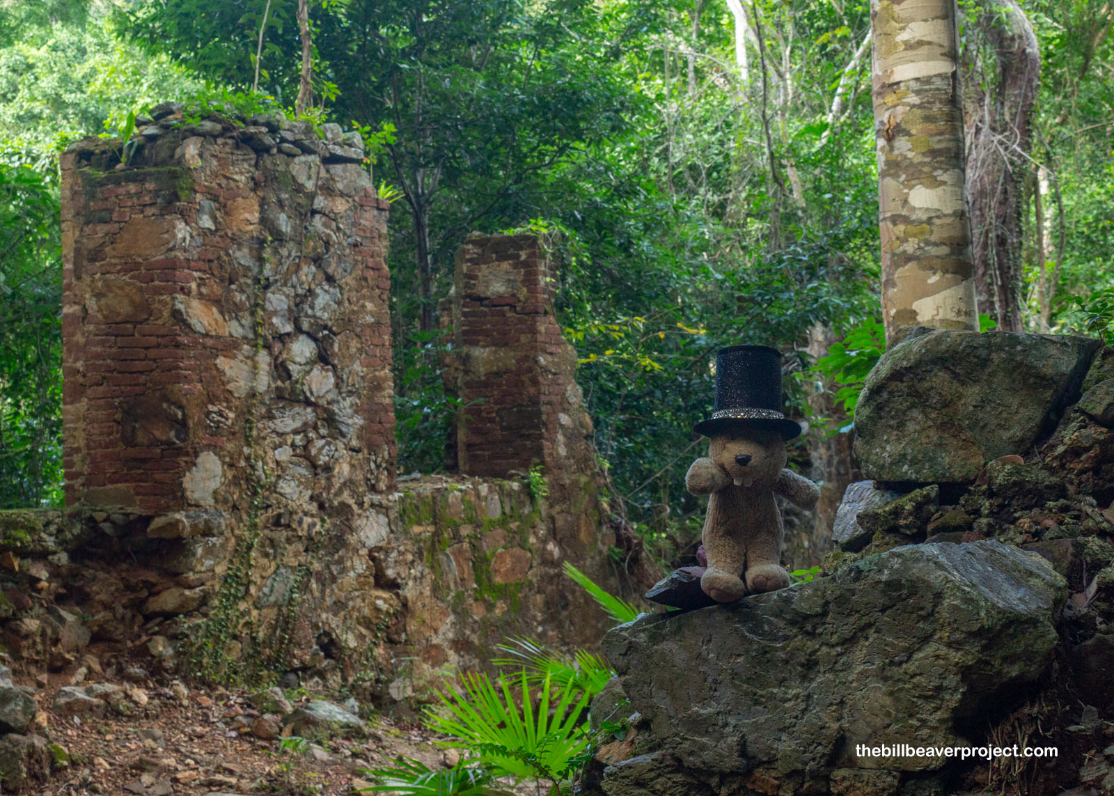 Jossie Gut Historic District