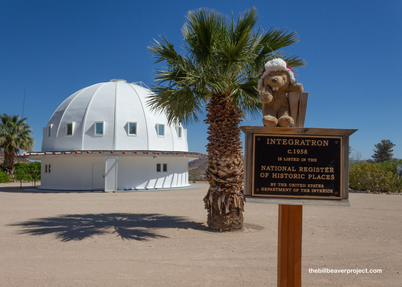 Integratron