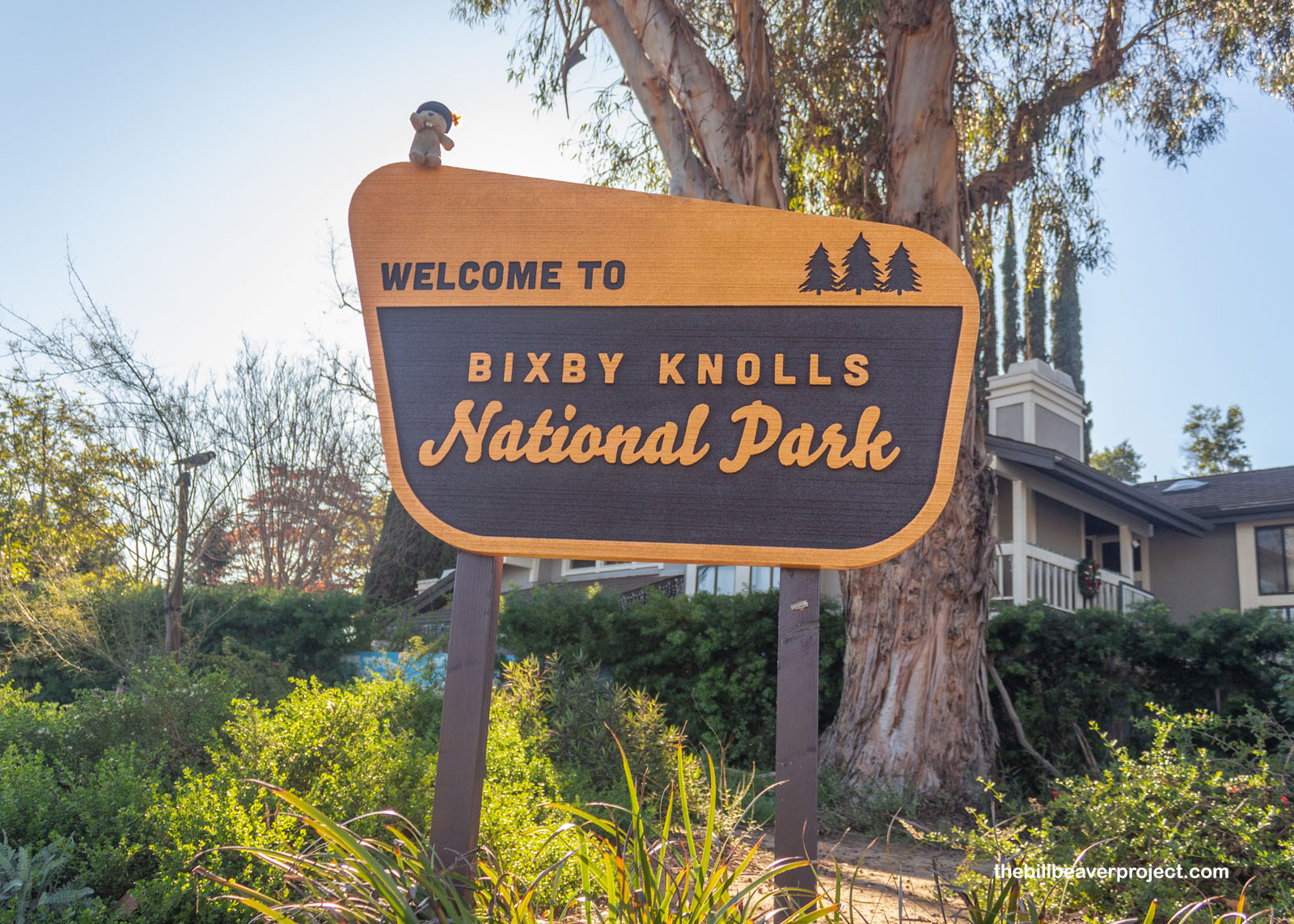 Bixby Knolls 