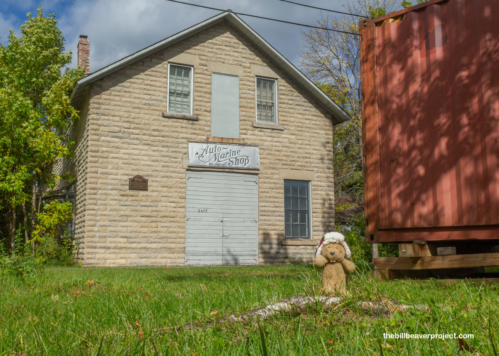 Finstad's Auto Marine Shop