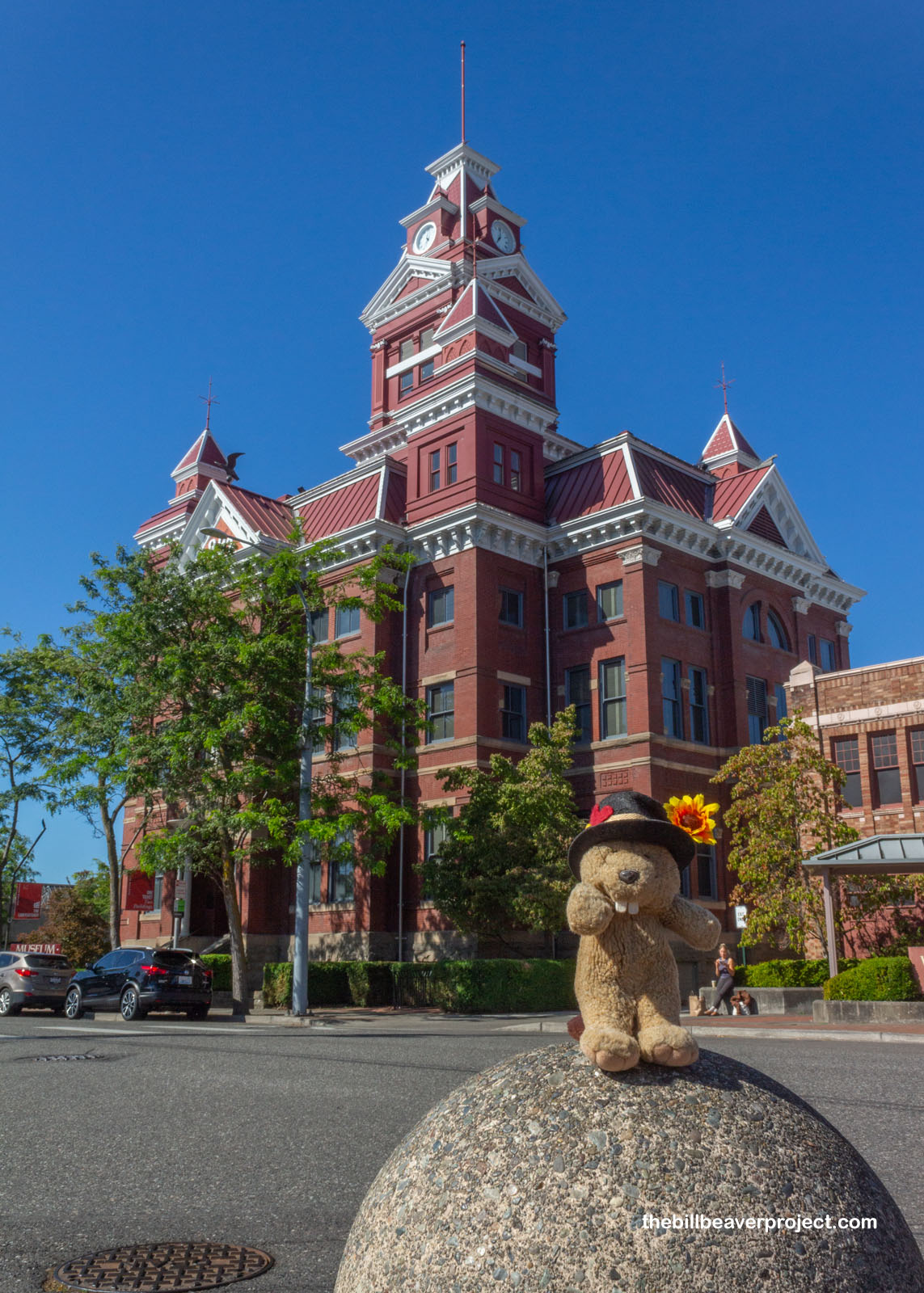 Old City Hall