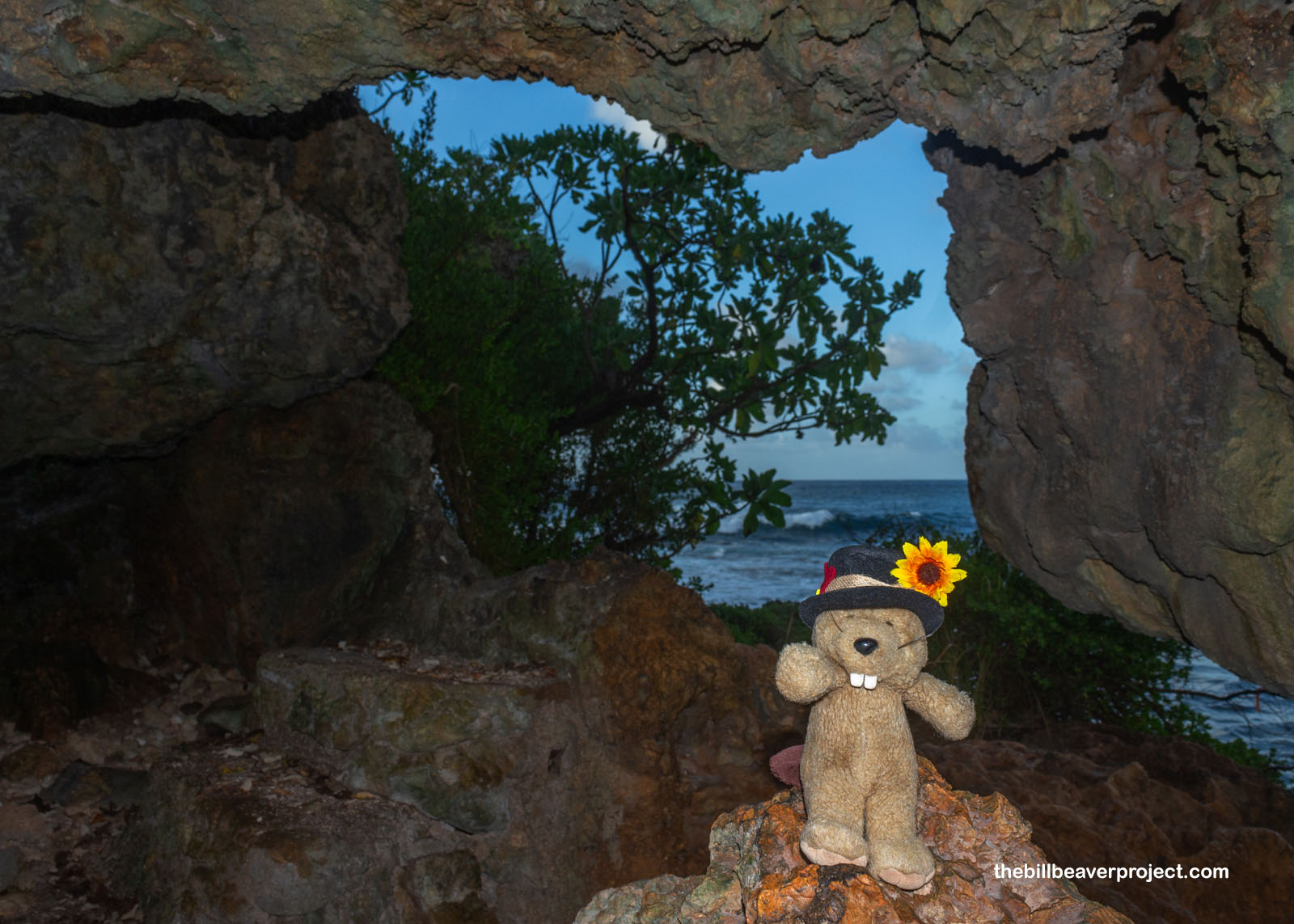 Gadao's Cave