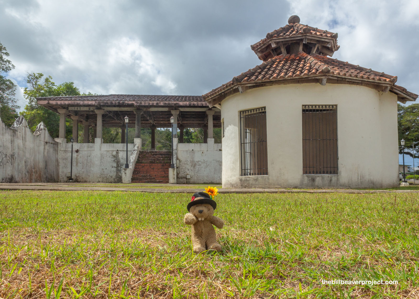 The Chocolate House!