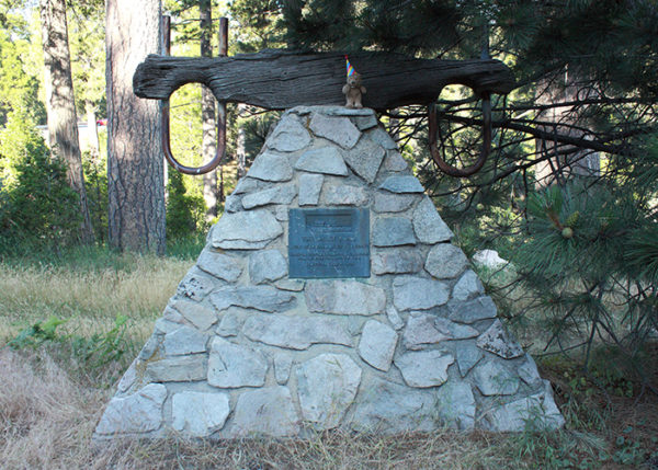 San Bernardino County Historical Landmarks! - The Bill Beaver Project