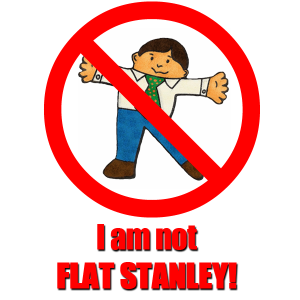 FlatStanley
