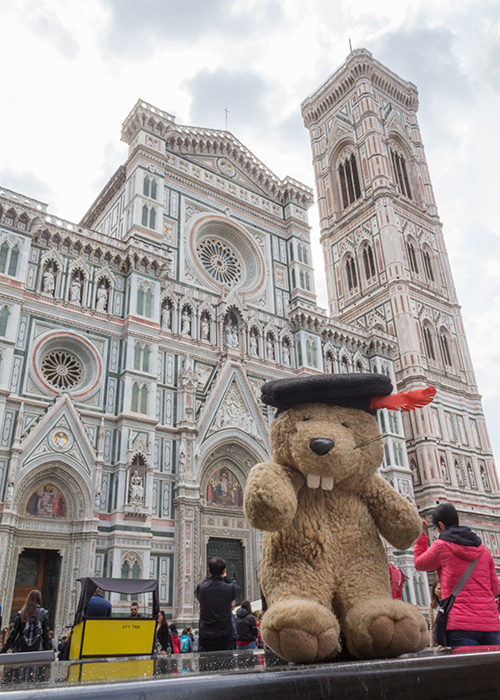 Duomo di Firenze!
