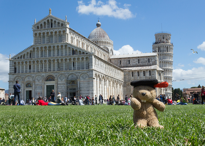 Duomo di Pisa!