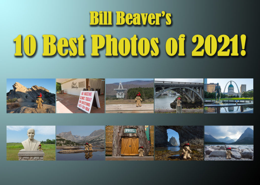 Bill’s 10 Best Photos of 2021!