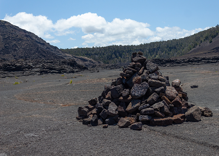 Heiau to Hilo in the Hot Heart of Hawaiʻi Volcanoes!
