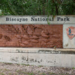 Biscayne National Park!