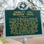 Emmett Till Murder Trial!