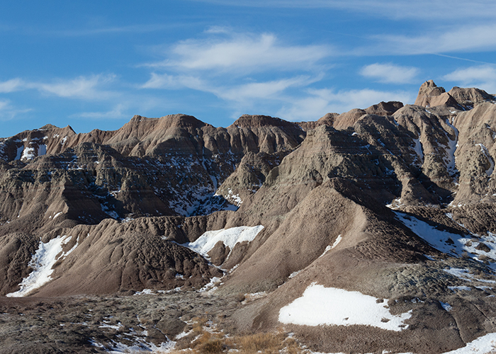 They May Be Badlands, but They’re a Good Time!