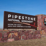Pipestone National Monument!
