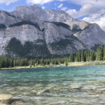 RVealing the Wonders of the Canadian Rockies!