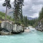 Banff and Kootenay: Two Parks that Really Bridge the Divide!