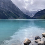 Geez, Lake Louise, Another Journey Done!