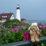 Portland Head Light!