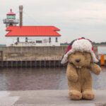 Duluth Harbor South Breakwater Outer Light!