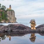 Split Rock Lighthouse!