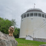 Thomas Hill Standpipe!