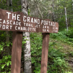 A Grand Portage in the Footsteps of Voyageurs!