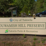 Duwamish Hill Preserve!