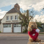 Jasper Firehall!