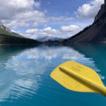 Blue, Green, and Beautiful on the Lakes of Banff and Yoho!