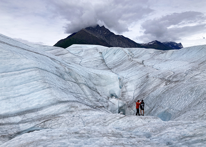 A Copper-tunity for Adventure in Kennecott!