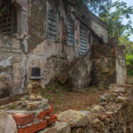 Reef Bay Great House Historic District!