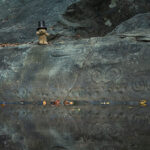 Reef Bay Petroglyph Site!