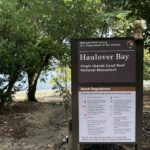 Virgin Islands Coral Reef National Monument!