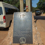 Chobe National Park!