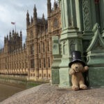 Palace of Westminster!