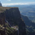 We’re All in This Tugela!