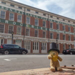 Lincoln-Herndon Law Offices!