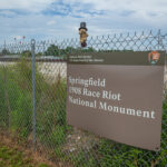 Springfield 1908 Race Riot National Monument!