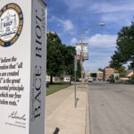 Middle Finger Monument 1: Springfield!