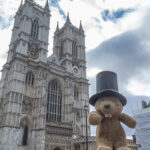 Westminster Abbey!