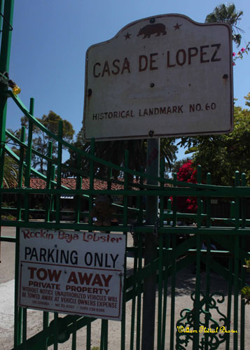 Casa de Lopez