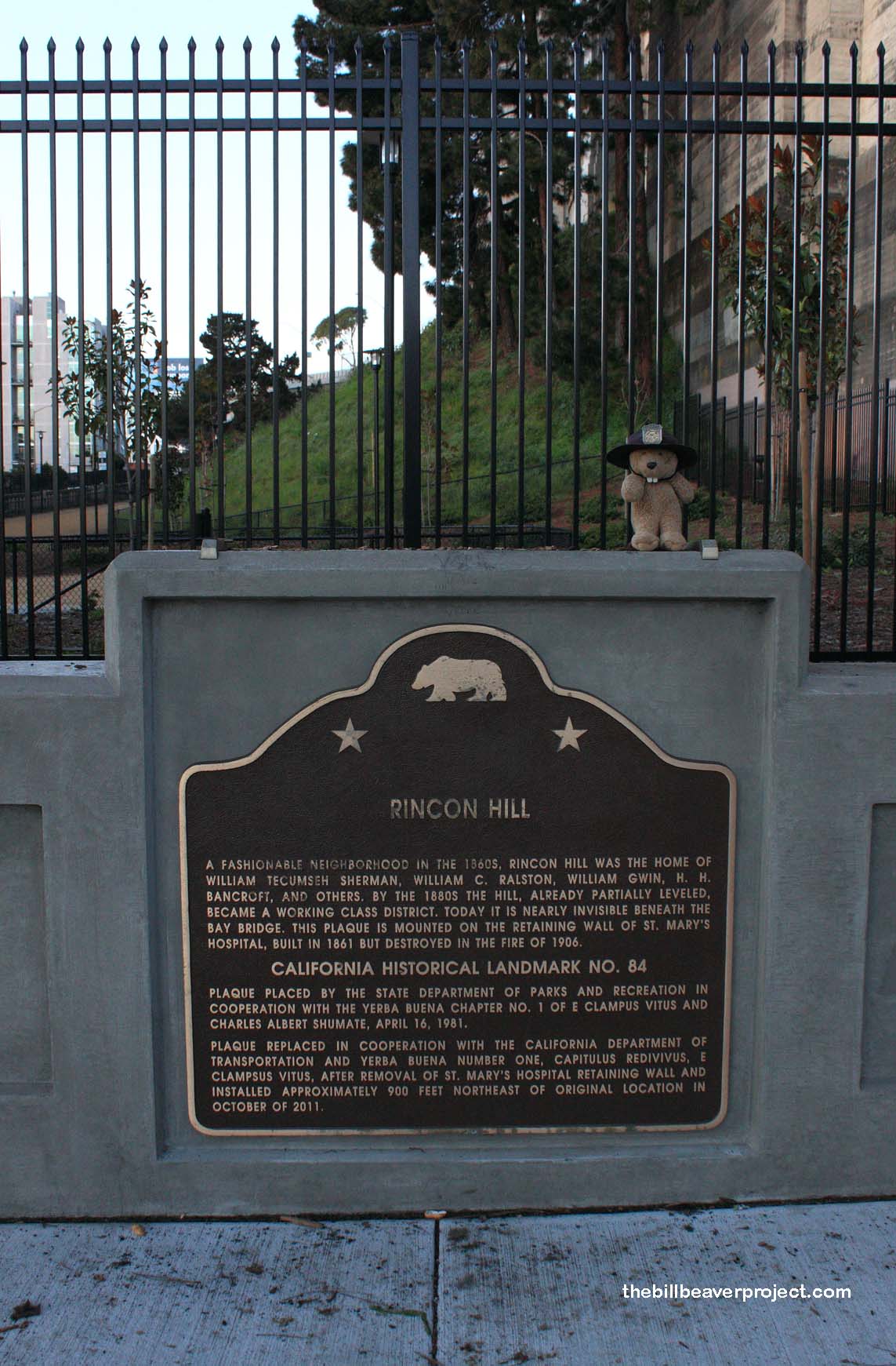 Rincon Hill