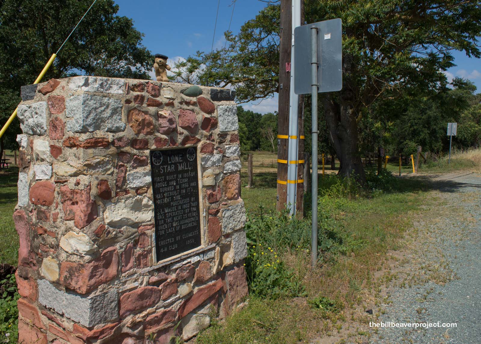 Lone Star Mill