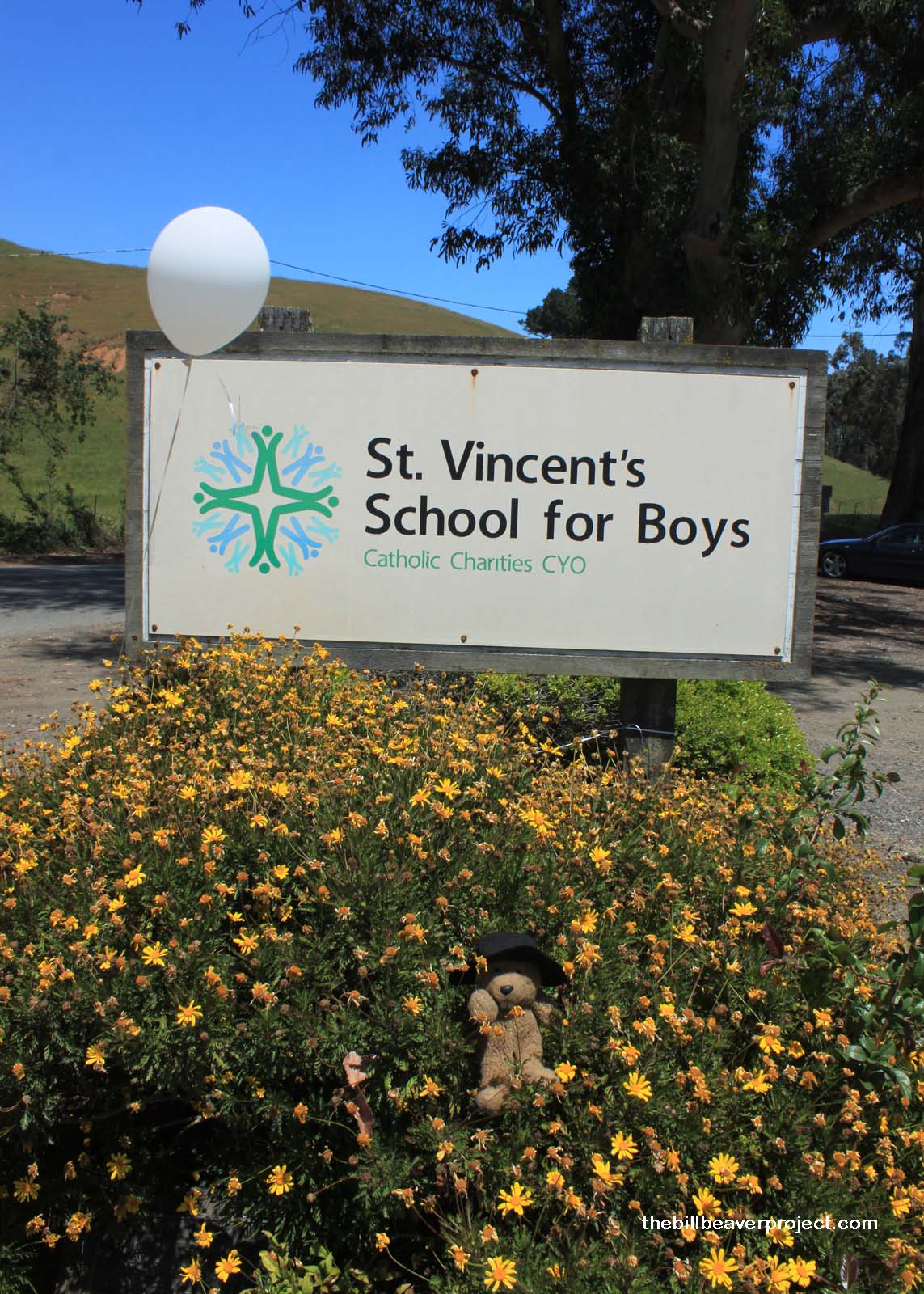 St. Vincent's School for Boys