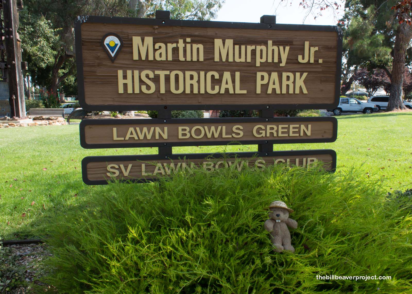 Martin Murphy Home and Estate