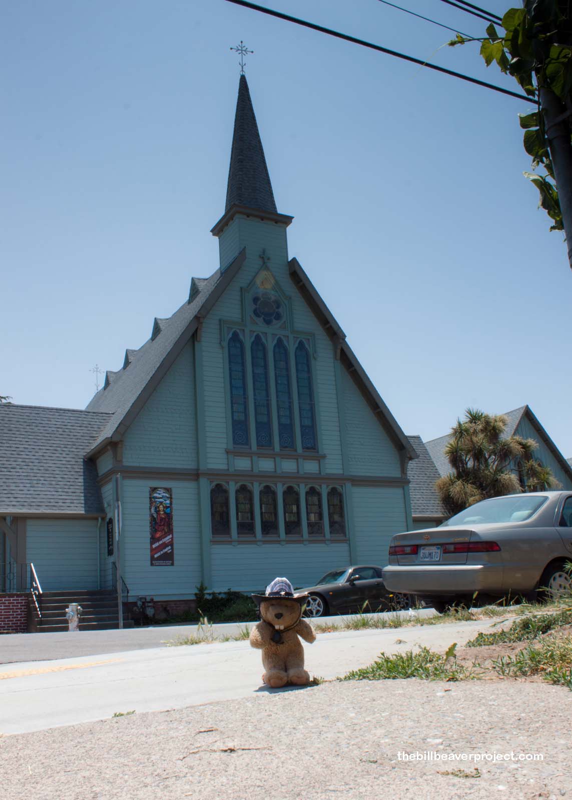 Church of St. James the Apostle