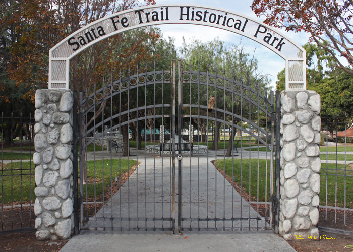 El Monte - First Southern California Settlement by Immigrants from United States